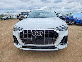 Audi Q3 PREMIUM PLUS S LINE 45, снимка 1