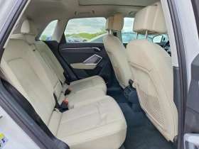 Audi Q3 PREMIUM PLUS S LINE 45, снимка 11