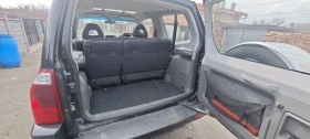 Mitsubishi Pajero Shogun III  3.5 V6 GDI Къса база, снимка 5