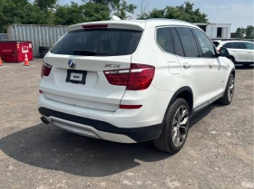 BMW X3 xDrive28i* CARFAX* ОПЦИЯ ЗА ФИНАНСИРАНЕ* , снимка 6