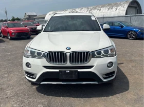 BMW X3 xDrive28i* CARFAX* ОПЦИЯ ЗА ФИНАНСИРАНЕ* , снимка 2