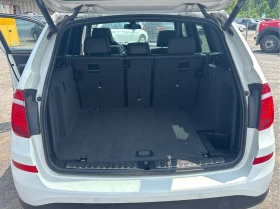 BMW X3 xDrive28i* CARFAX* ОПЦИЯ ЗА ФИНАНСИРАНЕ* , снимка 13