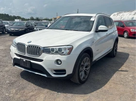 BMW X3 xDrive28i* CARFAX* ОПЦИЯ ЗА ФИНАНСИРАНЕ* , снимка 1