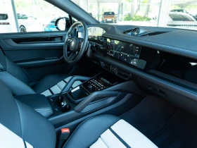 Porsche Cayenne E-Hybrid Coupé Black Edition, снимка 10