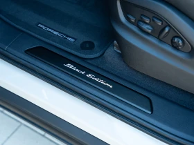 Porsche Cayenne E-Hybrid Coupé Black Edition, снимка 16