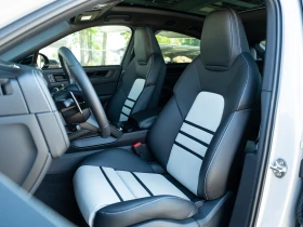 Porsche Cayenne E-Hybrid Coupé Black Edition, снимка 7