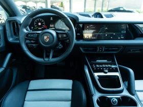 Porsche Cayenne E-Hybrid Coupé Black Edition, снимка 8