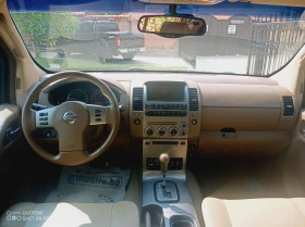 Nissan Pathfinder, снимка 2