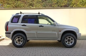 Suzuki Grand vitara 2.5 V6 ГИ без ръжди, снимка 3