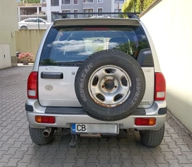Suzuki Grand vitara 2.5 V6 ГИ без ръжди, снимка 5