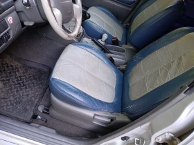 Suzuki Grand vitara 2.5 V6 ГИ без ръжди, снимка 14