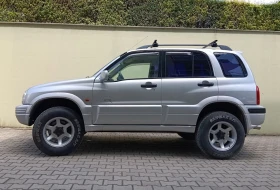 Suzuki Grand vitara 2.5 V6 ГИ без ръжди, снимка 2