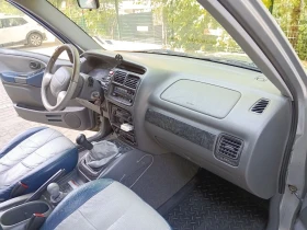 Suzuki Grand vitara 2.5 V6 ГИ без ръжди, снимка 15
