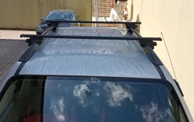 Suzuki Grand vitara 2.5 V6 ГИ без ръжди, снимка 8