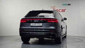Audi Q8 55TFSI/QUATTRO/PREMIUM/DRIVE-ASSISTS, снимка 4