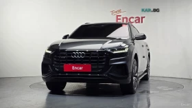 Audi Q8 55TFSI/QUATTRO/PREMIUM/DRIVE-ASSISTS, снимка 2