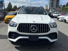 Mercedes-Benz GLE 53 4MATIC /DISTRONIC/360/BURMESTER/АВТОКРЕДИТ, снимка 6