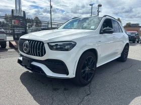 Mercedes-Benz GLE 53 4MATIC /DISTRONIC/360/BURMESTER/АВТОКРЕДИТ, снимка 14