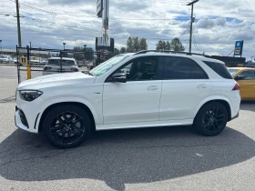Mercedes-Benz GLE 53 4MATIC /DISTRONIC/360/BURMESTER/АВТОКРЕДИТ, снимка 2