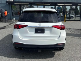Mercedes-Benz GLE 53 4MATIC /DISTRONIC/360/BURMESTER/АВТОКРЕДИТ, снимка 4