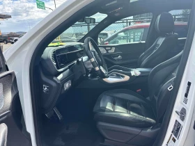 Mercedes-Benz GLE 53 4MATIC /DISTRONIC/360/BURMESTER/АВТОКРЕДИТ, снимка 5