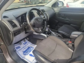 Peugeot 4008 1.6 HDI 4X4, снимка 6