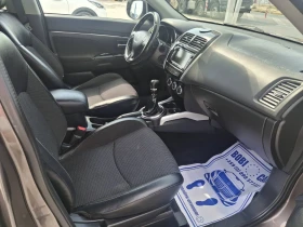 Peugeot 4008 1.6 HDI 4X4, снимка 8