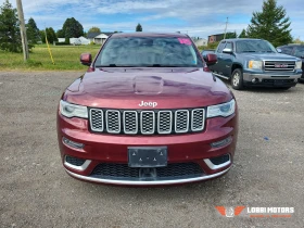 Jeep Grand cherokee, снимка 6
