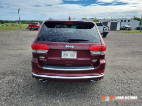 Jeep Grand cherokee, снимка 10