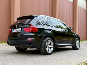 BMW X5 3.0SD 286к.с.HEAD-UP MEMORY КОЖА ГАРАНЦИЯ 6 МЕСЕЦА, снимка 4