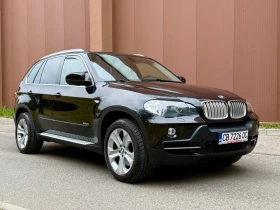 BMW X5 3.0SD 286к.с.HEAD-UP MEMORY КОЖА ГАРАНЦИЯ 6 МЕСЕЦА, снимка 6