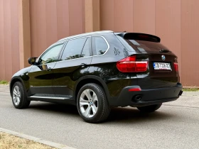 BMW X5 3.0SD 286к.с.HEAD-UP MEMORY КОЖА ГАРАНЦИЯ 6 МЕСЕЦА, снимка 3