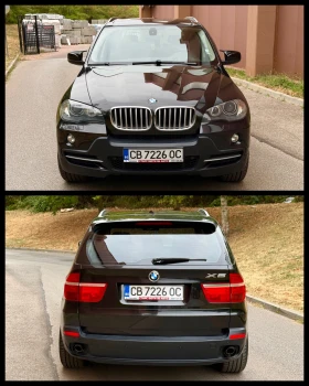 BMW X5 3.0SD 286к.с.HEAD-UP MEMORY КОЖА ГАРАНЦИЯ 6 МЕСЕЦА, снимка 7