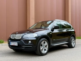 BMW X5 3.0SD 286к.с.HEAD-UP MEMORY КОЖА ГАРАНЦИЯ 6 МЕСЕЦА, снимка 1