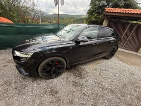 Audi Q8 50tdi, снимка 3