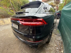 Audi Q8 50tdi, снимка 5