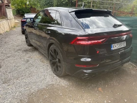 Audi Q8 50tdi, снимка 4