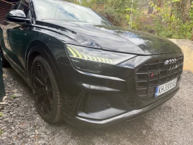 Audi Q8 50tdi, снимка 2