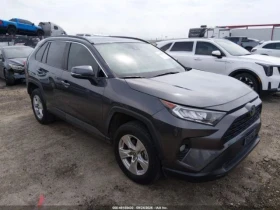 Toyota Rav4, снимка 1