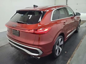 Audi SQ5, снимка 2
