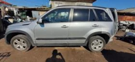 Suzuki Grand vitara 2.0i - [5] 