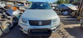 Suzuki Grand vitara 2.0i - [1] 