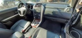 Suzuki Grand vitara 2.0i - [11] 