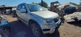 Suzuki Grand vitara 2.0i - [3] 