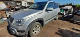 Suzuki Grand vitara 2.0i - [4] 