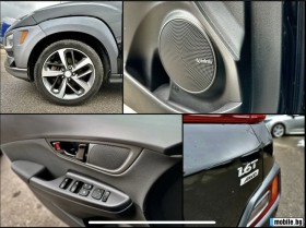 Hyundai Kona 1.6T 44 | Mobile.bg   11