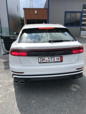 Обява за продажба на Audi SQ8 ~ 109 900 EUR - изображение 1