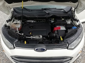 Ford EcoSport 1.5TDCi kli 90 | Mobile.bg   15