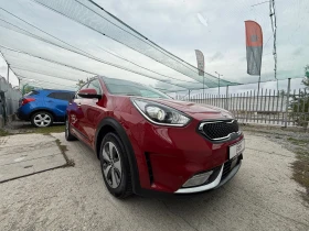 Kia Niro 1.6* HYBRID* 2017.* Executive* * *  | Mobile.bg    8