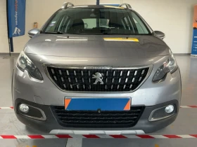 Peugeot 2008 * * FACELIFT* * * * *  | Mobile.bg    2